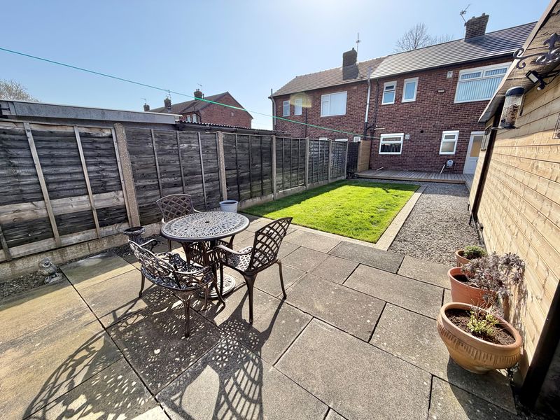 Pooltown Road Whitby